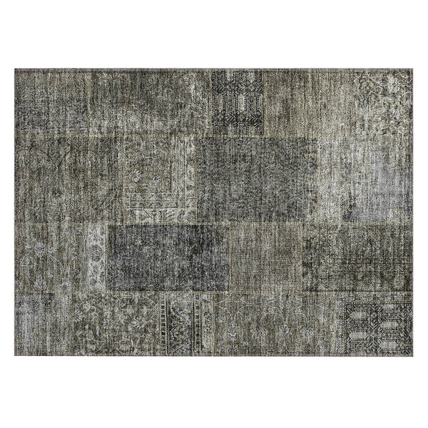 addison chantille acn669 taupe rug