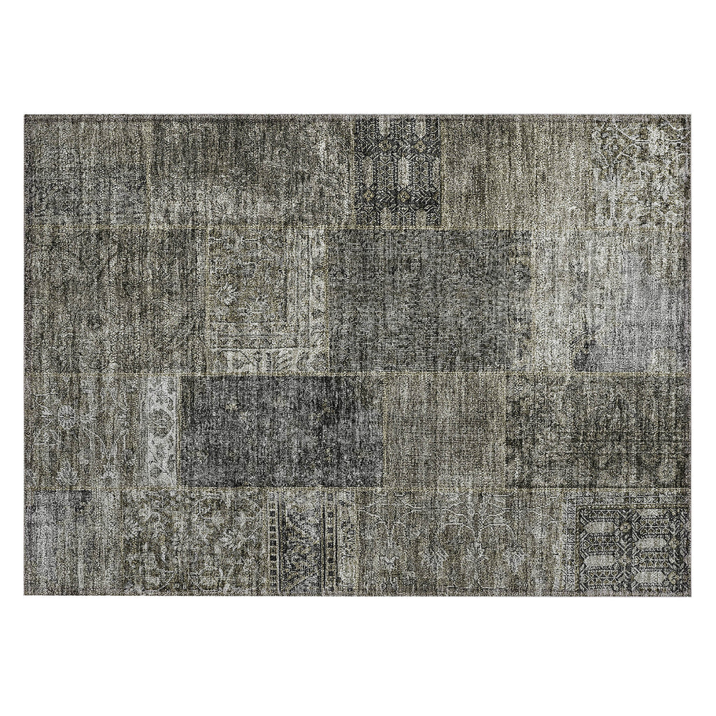 addison chantille acn669 taupe rug