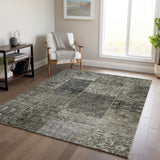 addison chantille acn669 taupe rug