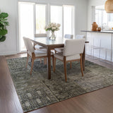 addison chantille acn669 taupe rug