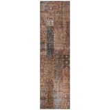 addison chantille acn669 terracotta rug