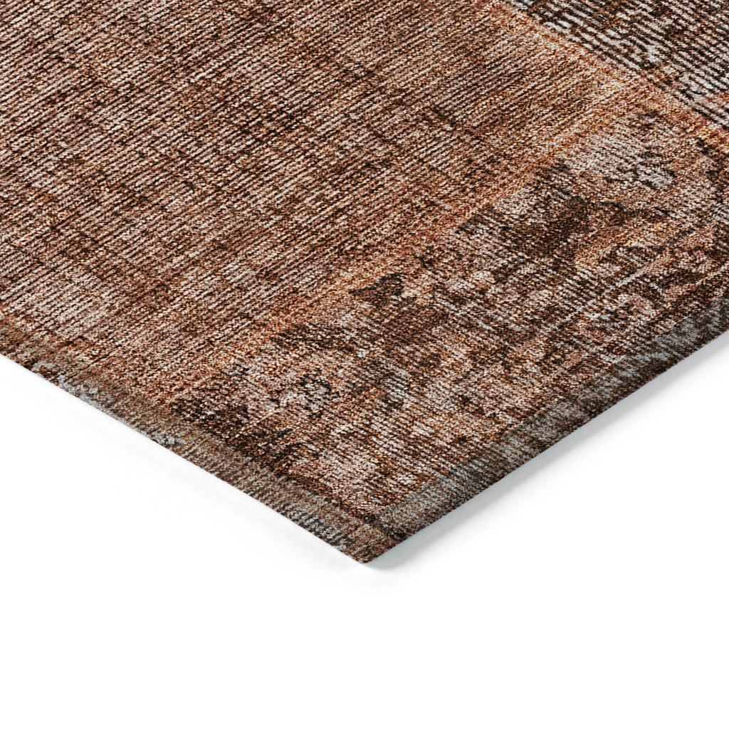 addison chantille acn669 terracotta rug