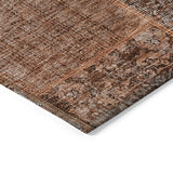 addison chantille acn669 terracotta rug