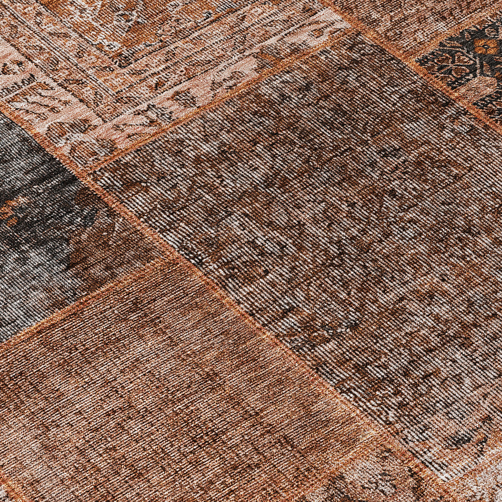 addison chantille acn669 terracotta rug
