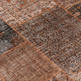 addison chantille acn669 terracotta rug