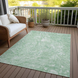 addison chantille acn670 mint rug