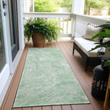 addison chantille acn670 mint rug