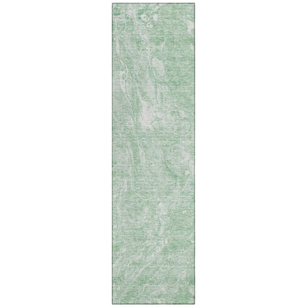 addison chantille acn670 mint rug
