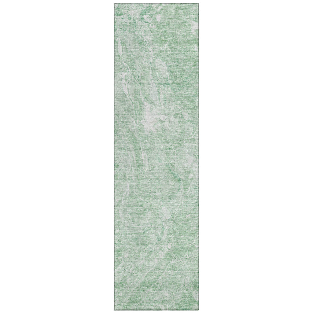 addison chantille acn670 mint rug