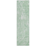 addison chantille acn670 mint rug