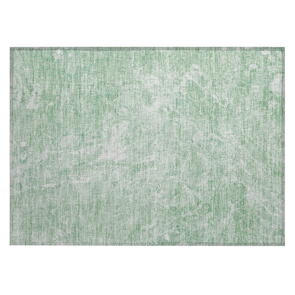 addison chantille acn670 mint rug