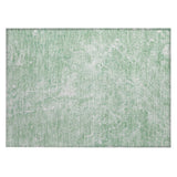 addison chantille acn670 mint rug