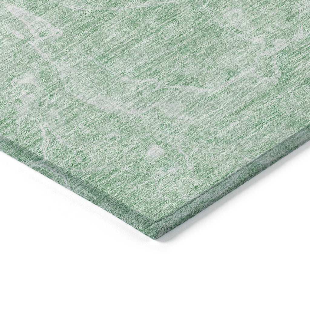 addison chantille acn670 mint rug