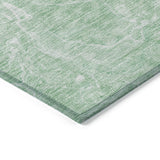 addison chantille acn670 mint rug