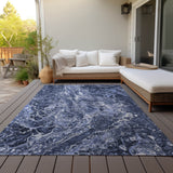 addison chantille acn670 navy rug