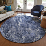 addison chantille acn670 navy rug