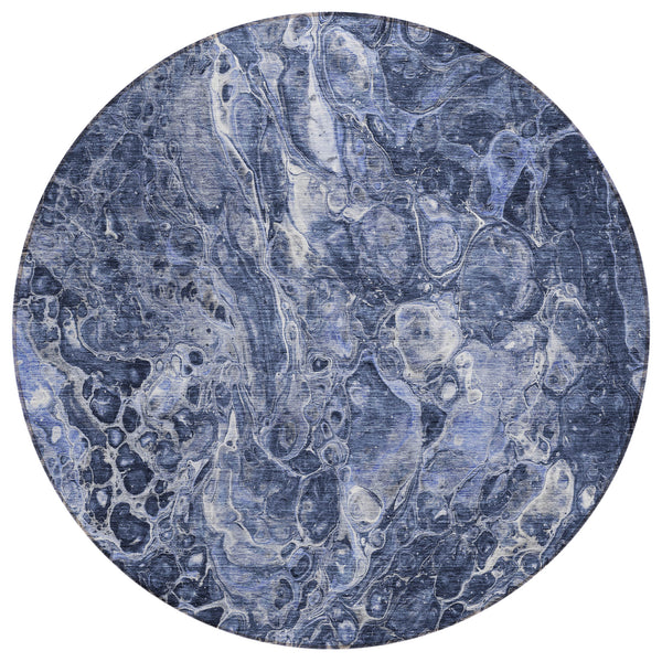 addison chantille acn670 navy rug