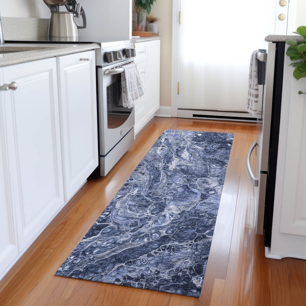 addison chantille acn670 navy rug