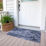addison chantille acn670 navy rug