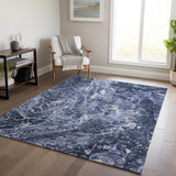 addison chantille acn670 navy rug