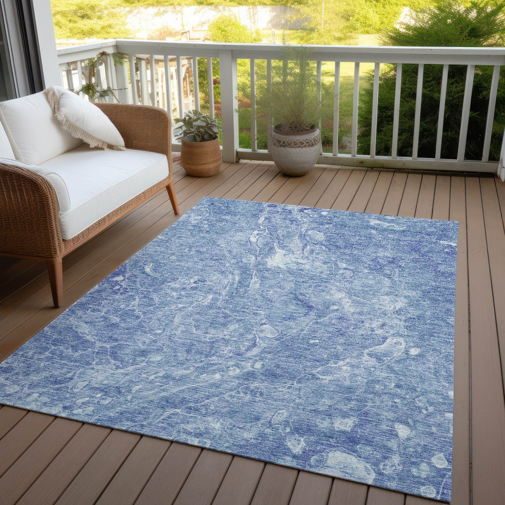 addison chantille acn670 sky rug