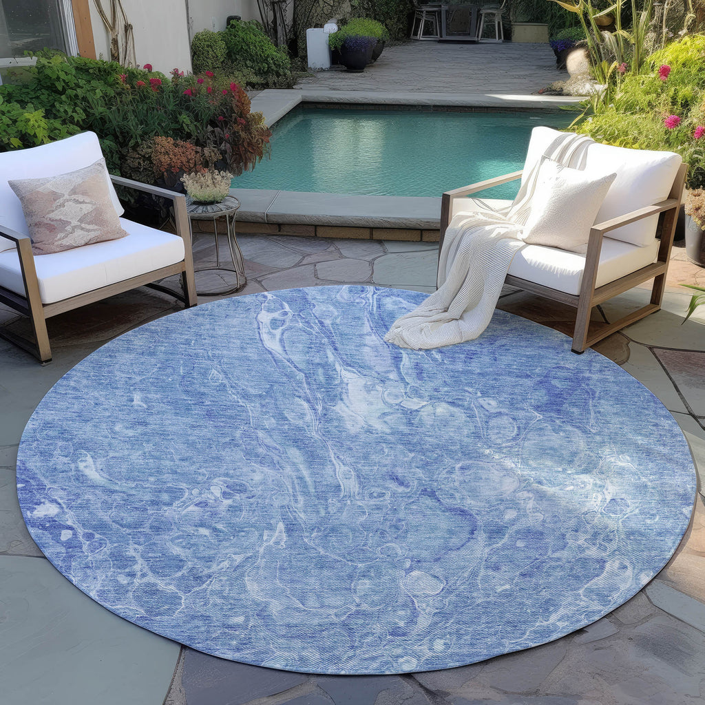 addison chantille acn670 sky rug