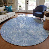 addison chantille acn670 sky rug