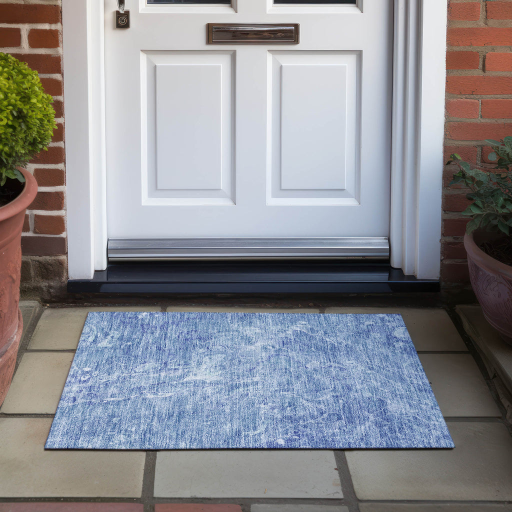 addison chantille acn670 sky rug