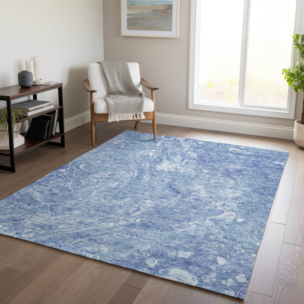 addison chantille acn670 sky rug