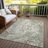 addison chantille acn670 tan rug