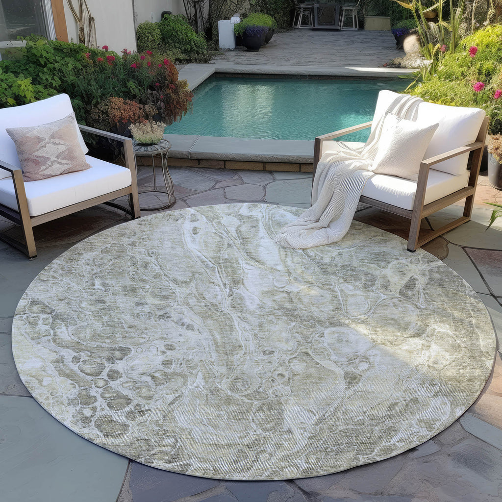 addison chantille acn670 tan rug