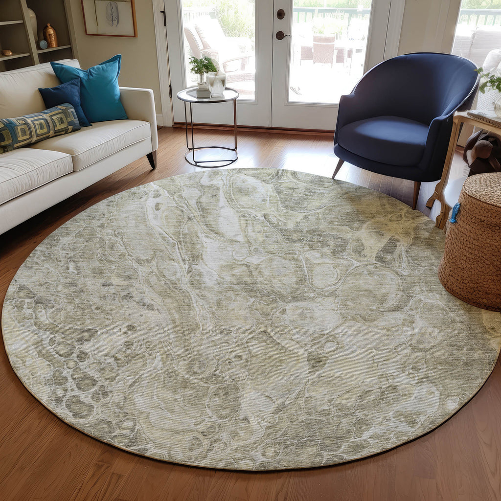 addison chantille acn670 tan rug