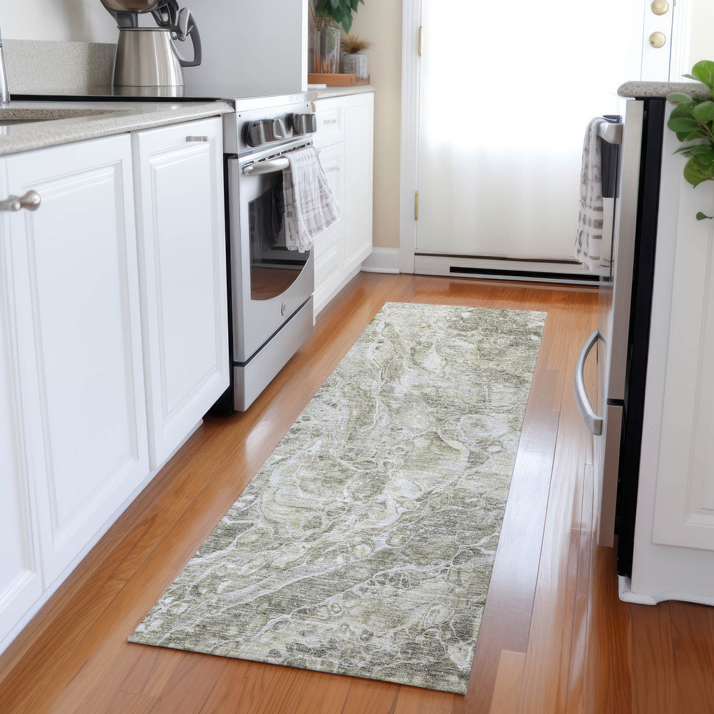 addison chantille acn670 tan rug