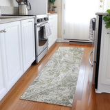 addison chantille acn670 tan rug