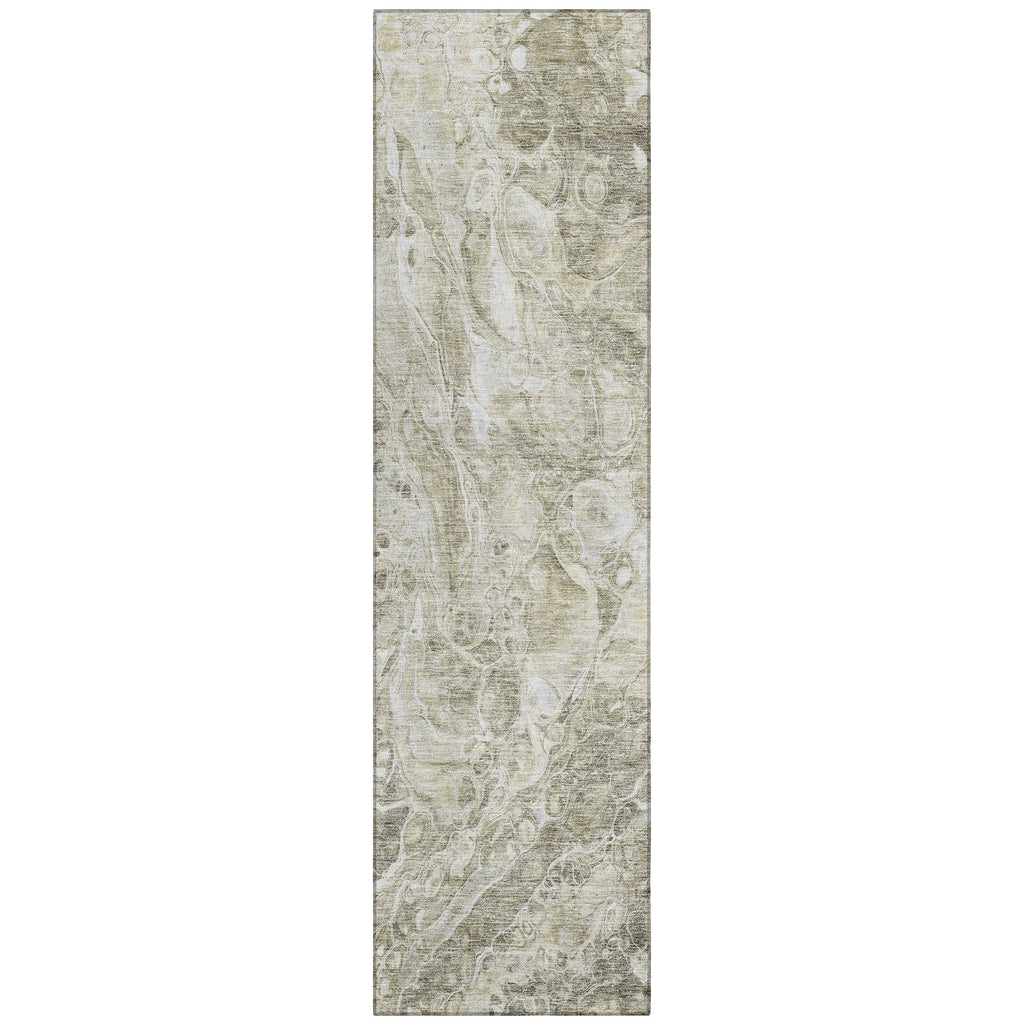 addison chantille acn670 tan rug