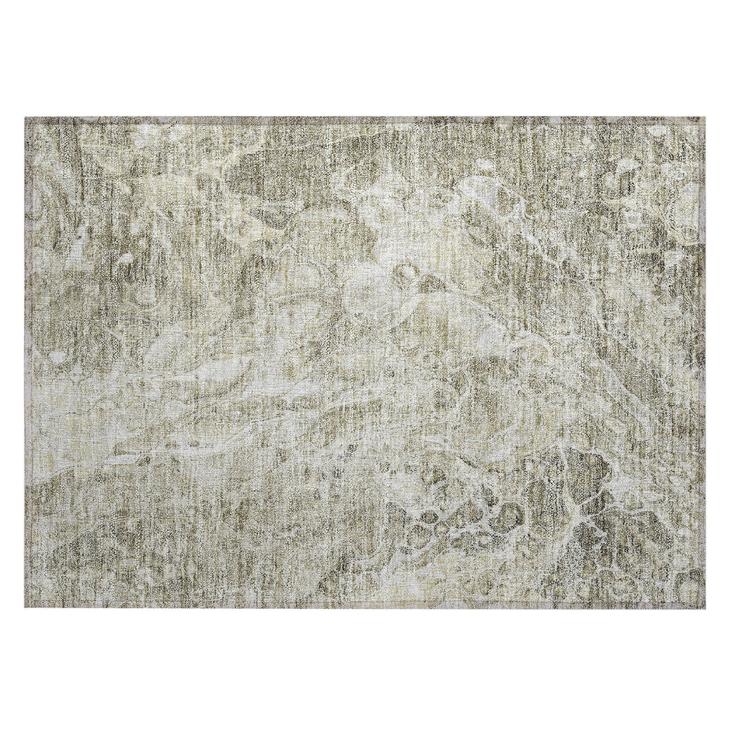 addison chantille acn670 tan rug