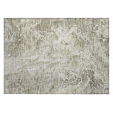 addison chantille acn670 tan rug
