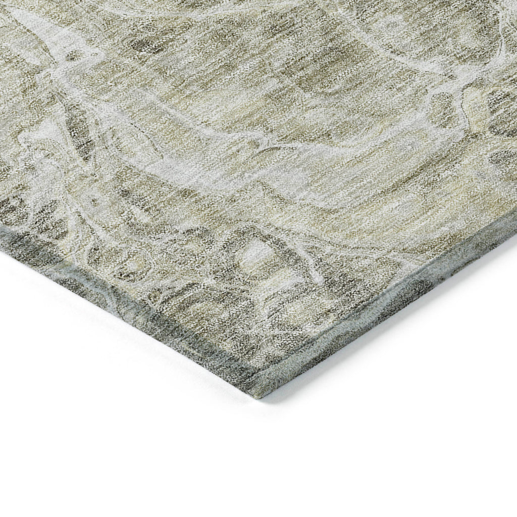 addison chantille acn670 tan rug