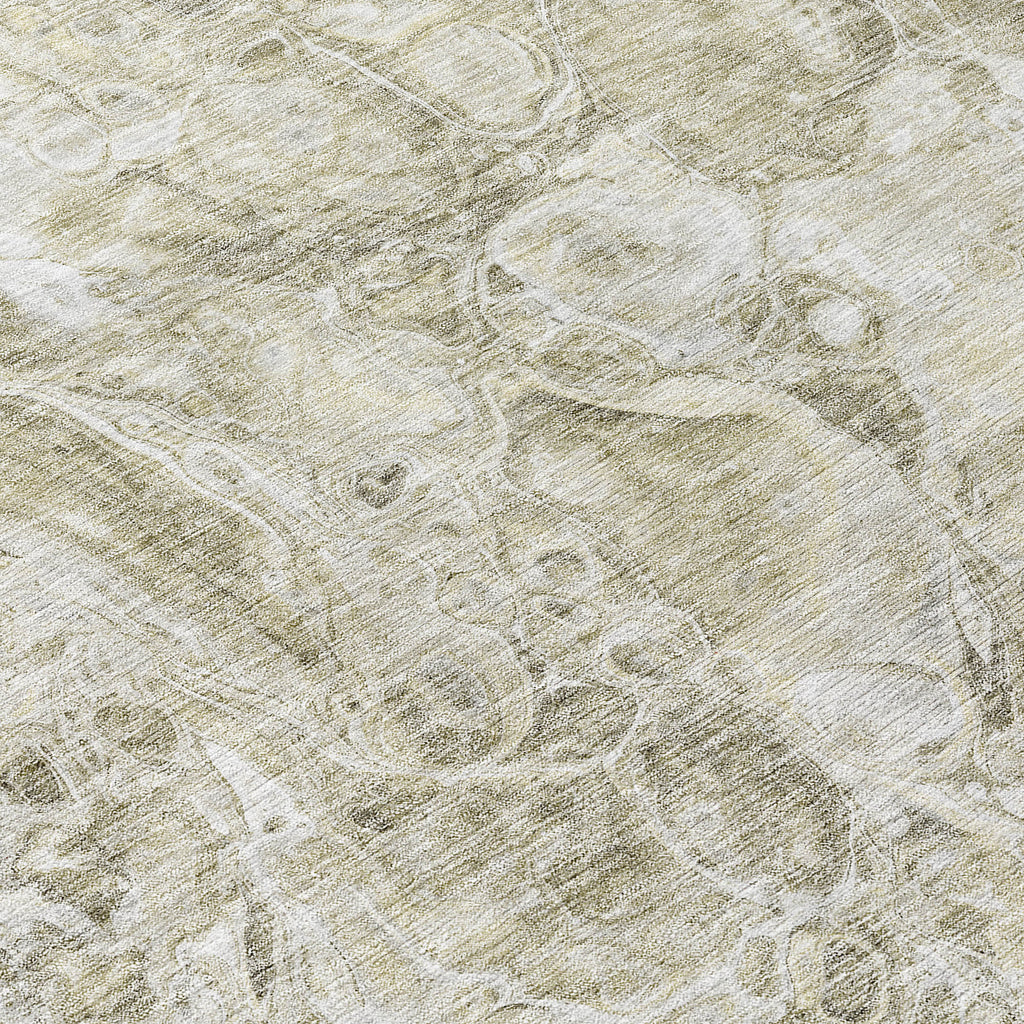 addison chantille acn670 tan rug