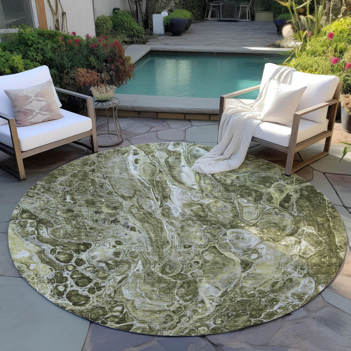 addison chantille acn670 taupe rug