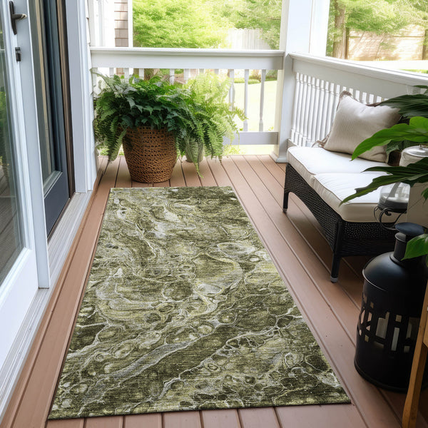 addison chantille acn670 taupe rug