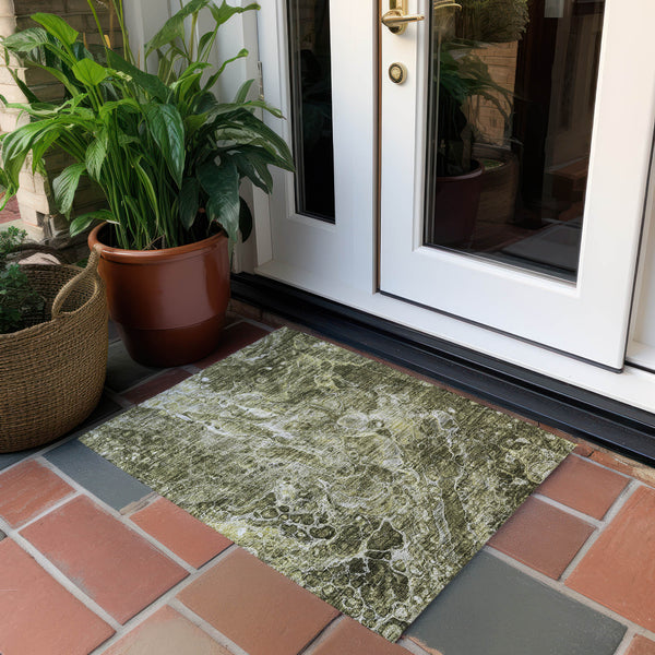 addison chantille acn670 taupe rug