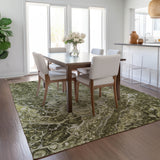 addison chantille acn670 taupe rug