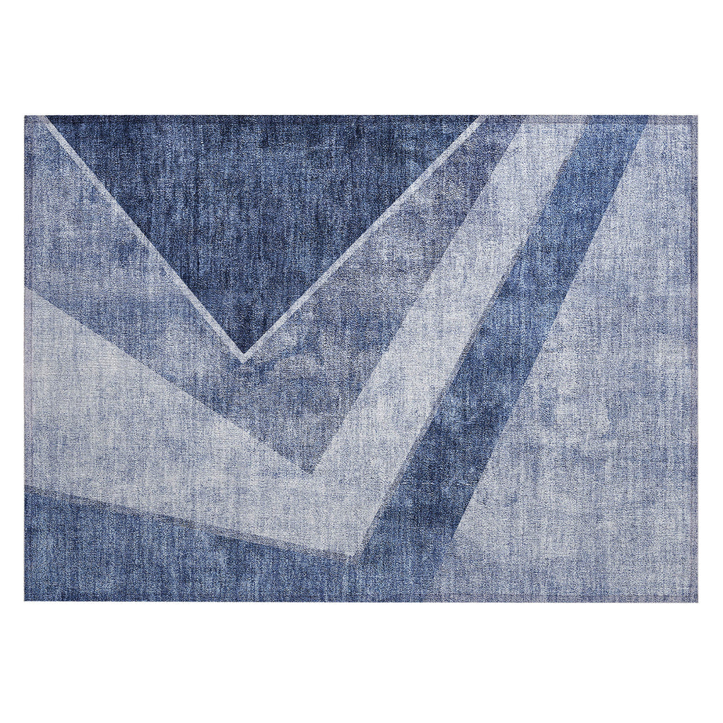addison chantille acn671 blue rug