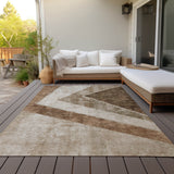 addison chantille acn671 brown rug