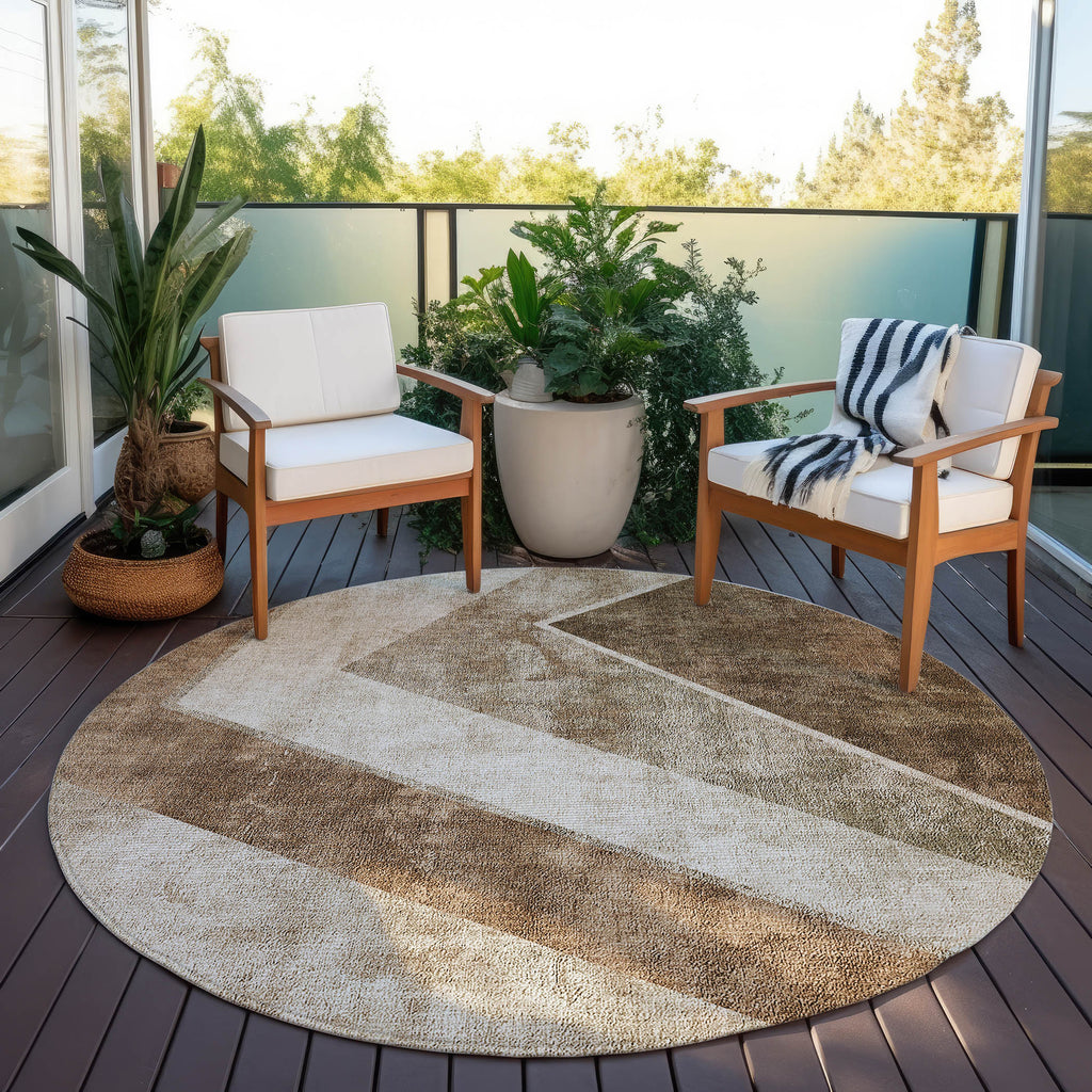 addison chantille acn671 brown rug