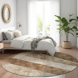 addison chantille acn671 brown rug