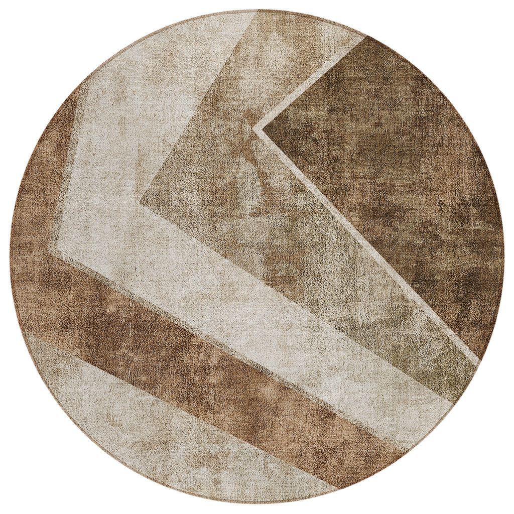 addison chantille acn671 brown rug