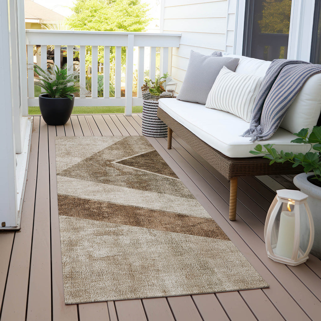 addison chantille acn671 brown rug
