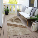 addison chantille acn671 brown rug